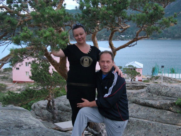 Игорь Каркошкин