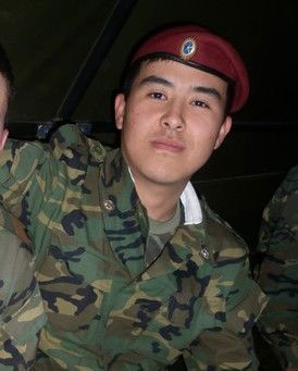 Аслан Исмаилов