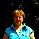 Ольга Сафронова