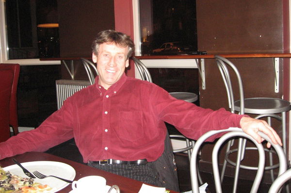 Сергей Млейник