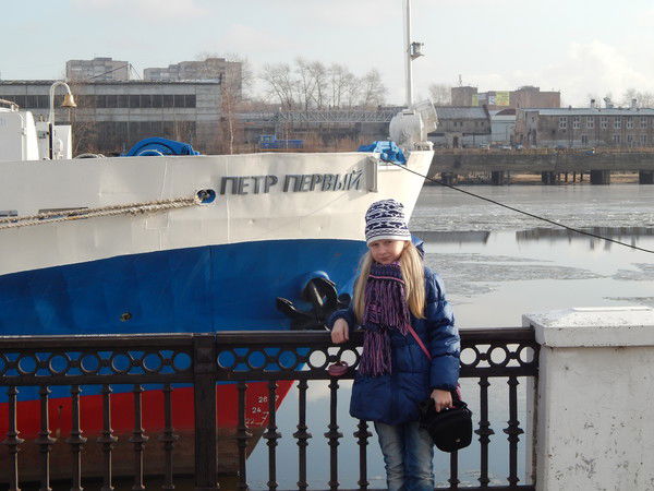 Ирина Заводчикова