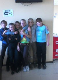 Дима Абрамов