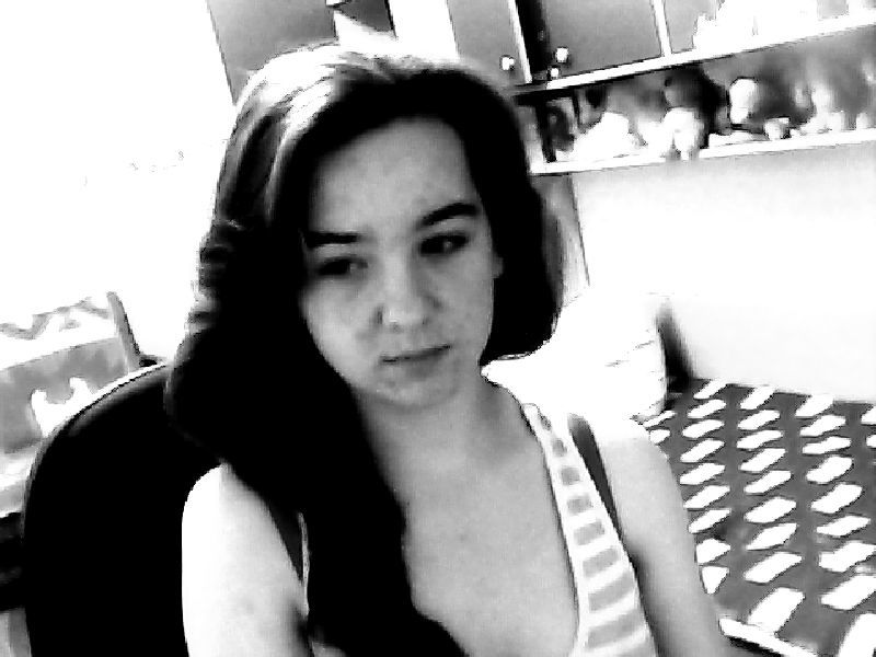 Дашка Трешко