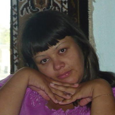 Надежда Рахманина