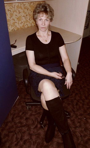 Марина Смирнова