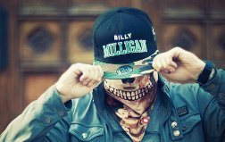 Антон Горбатов