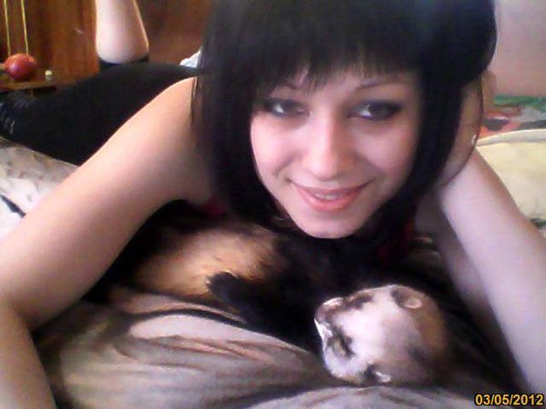 Екатерина Смирнова