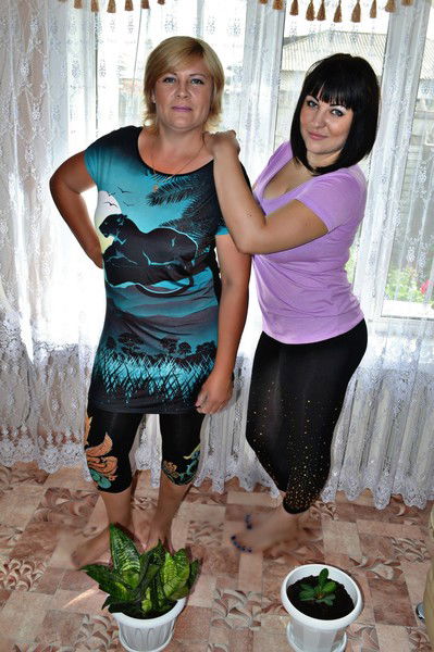 Елена Автухова