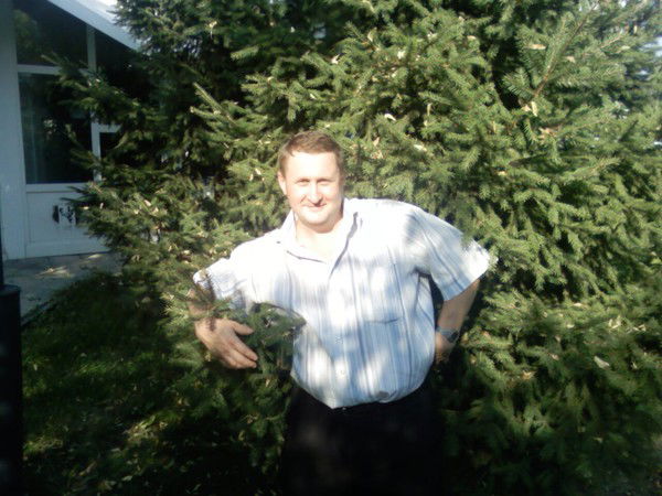 Дмитрий Нестеров