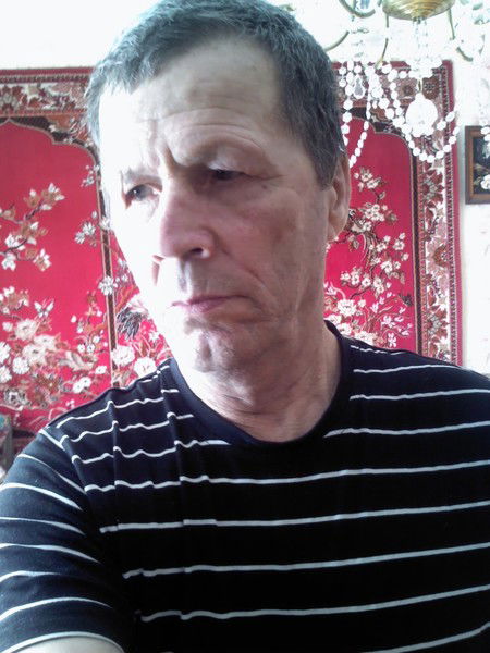 Юрий Нохрин