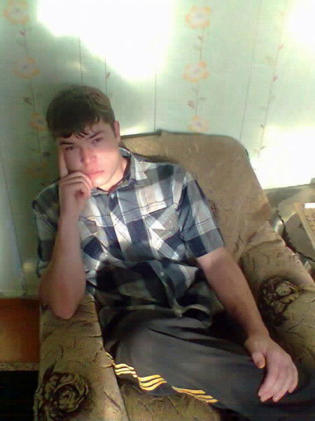 Владимир Бурнашов