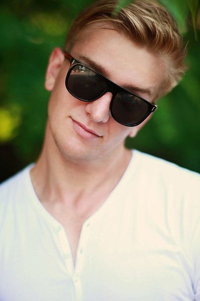 Роман Агеев