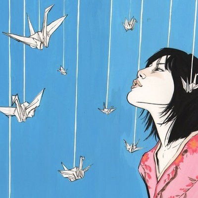 Эмми Яловая