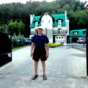 Сергей Рысев