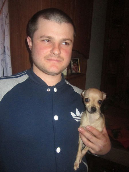 Николай Банит