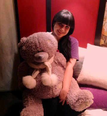 Аська Данилова