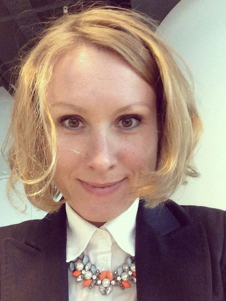 Ольга Сметанина