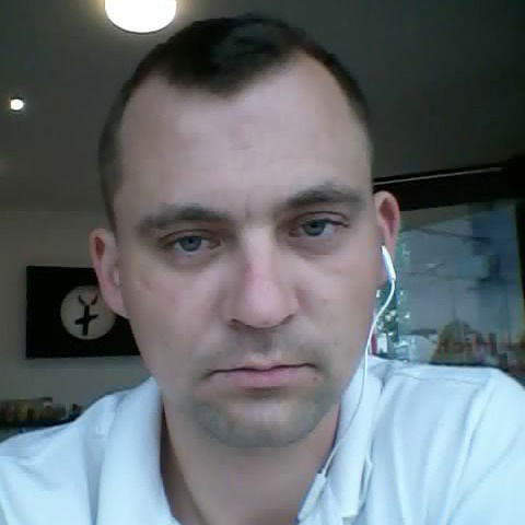 Alexander Kilmjaschkin