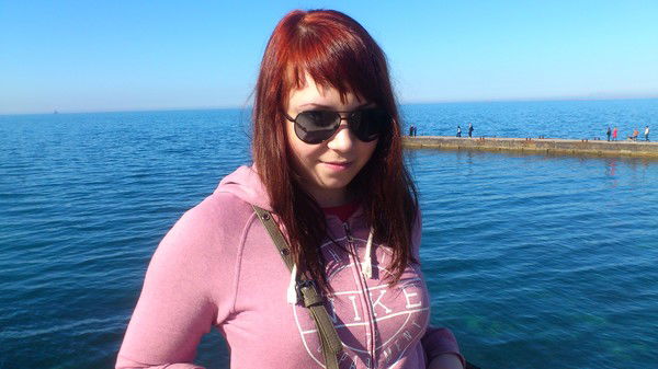 Мария Гаврилова