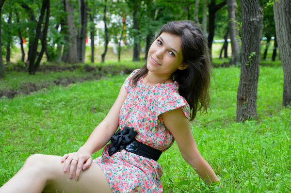 Екатерина Лунёва