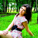 Екатерина Лунёва