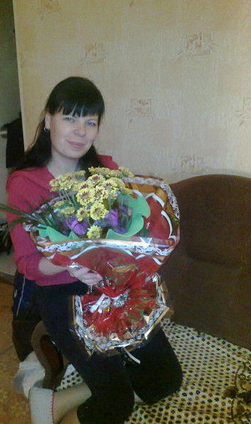 Светлана Катрич