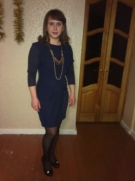 Ольга Фетисова