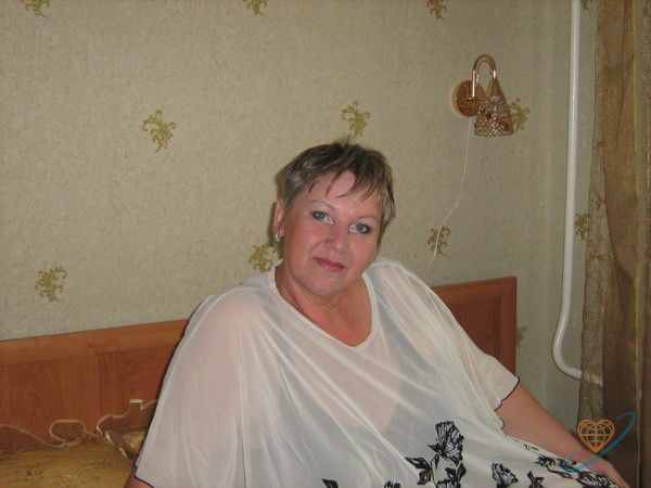 Юлия Зубарёва