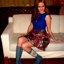 Елена Зозуля