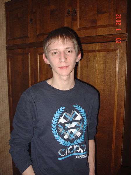 Вячеслав Буяров