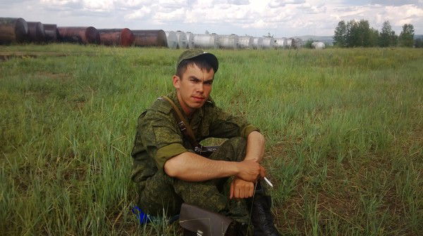 Иван Печёрский