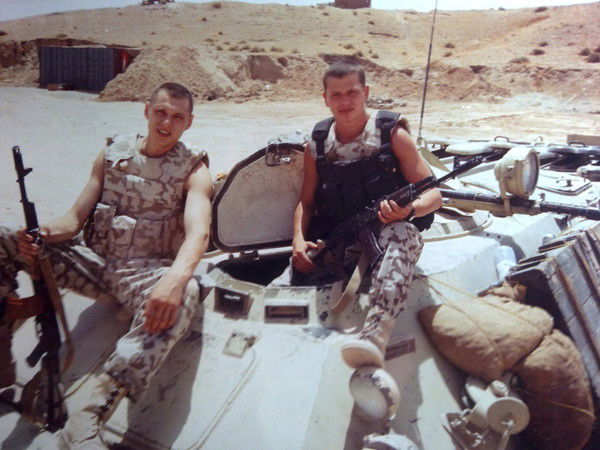 Максим Карпенко