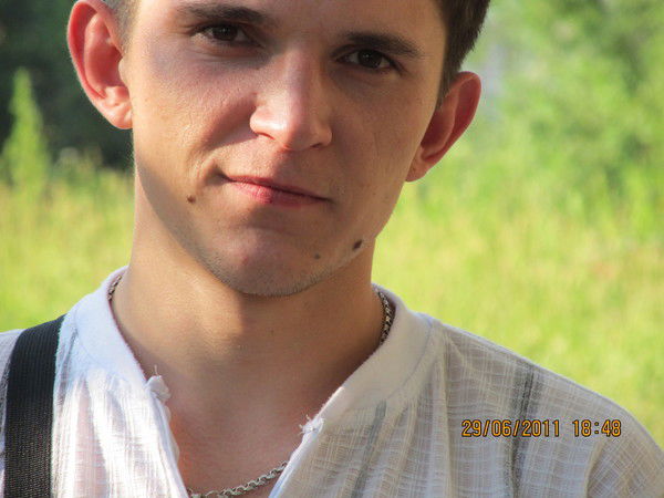 Вячеслав Шатохин