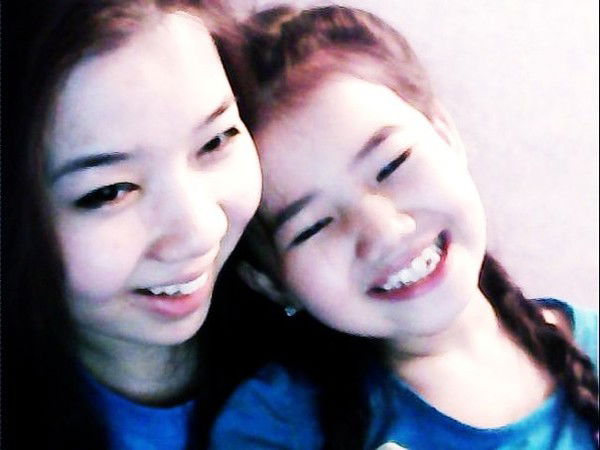 Айгуль Жаназарова