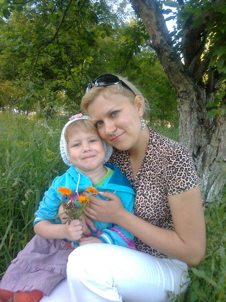 Светлана Каткова