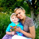 Светлана Каткова