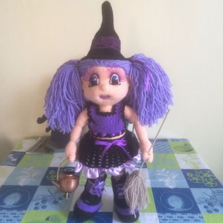 Лямка Нагиева