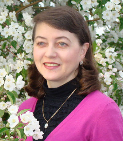 Ирина Гардер