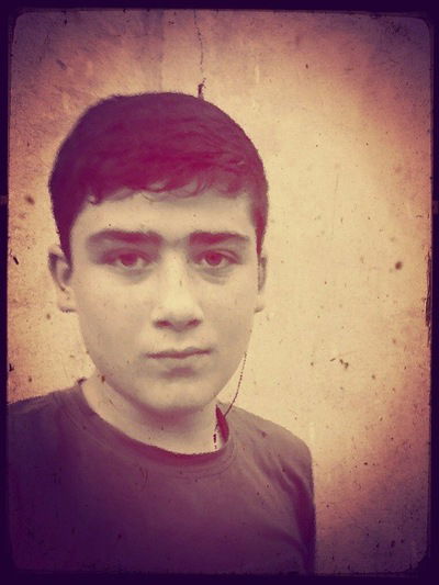 Рустам Рустамов