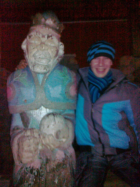 Игорь Иванщин