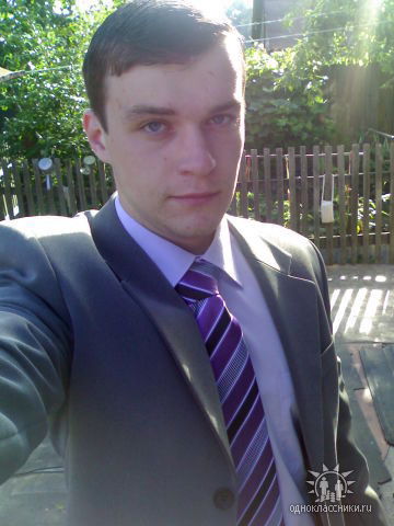 Владимир Кирсанов