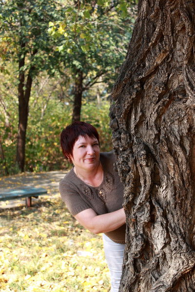 Татьяна Демченко(Бонн)