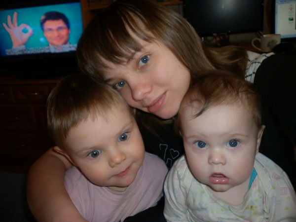 Елена Тюшина