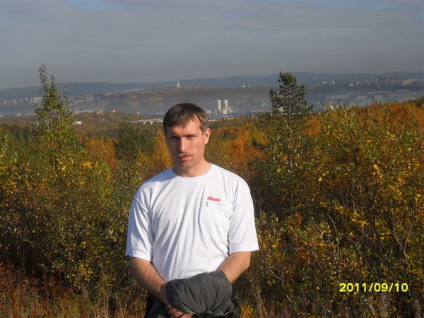 Руслан Деликатный