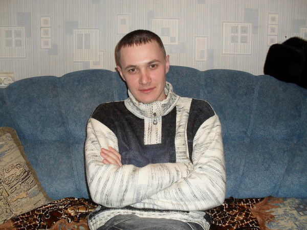 Евгений Урюмцев