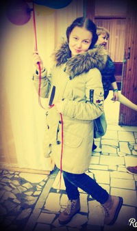 Вероника Иванова