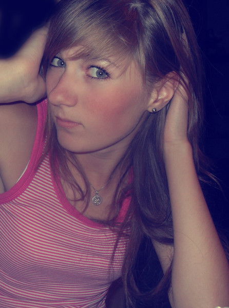 Анастасия Полуянова