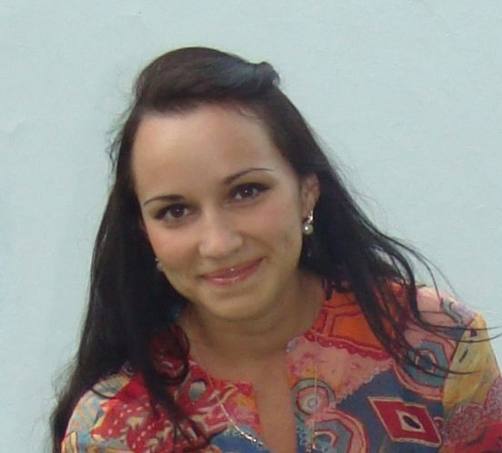 Валерия Пушкарёва