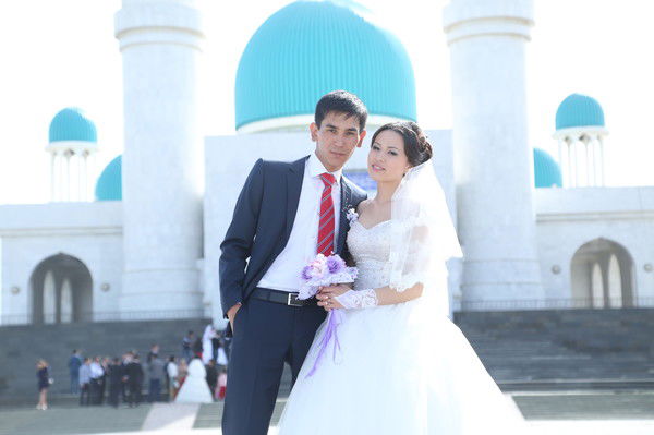 Аягоз Абикеева