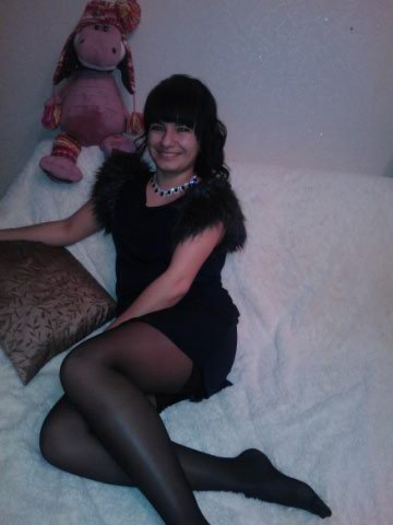 Ольга Сиянова